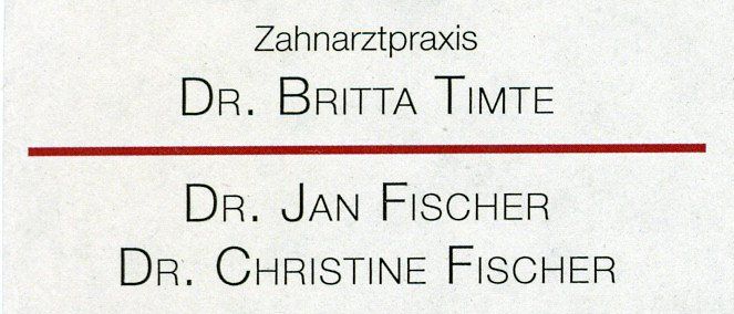 Dr. Britta Timte